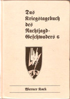 Miniatur Kriegstagebuch des NJG 6
